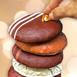 Lebkuchen