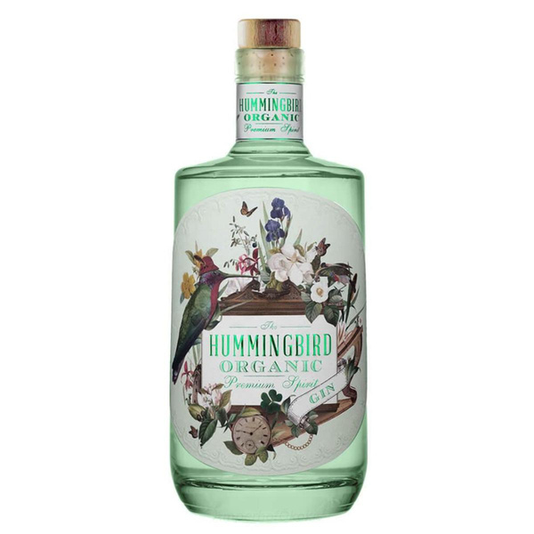 product photo for Hummingbird Gin 0,5 l