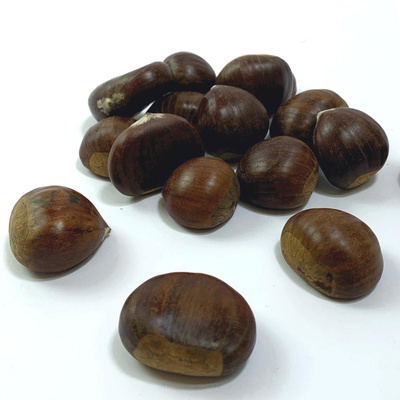 Produktfoto zu Maronen 250g