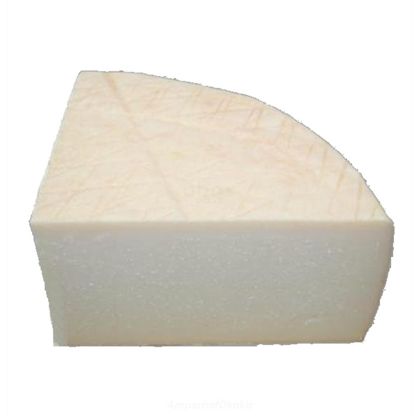 Produktfoto zu Schaf-Hofkäse  150g