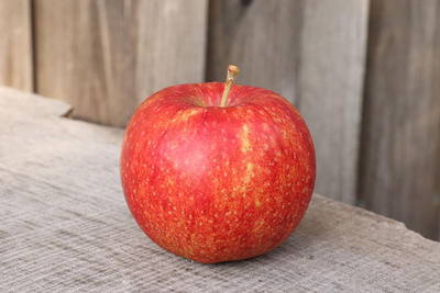 Produktfoto zu Apfel Roter Altländer