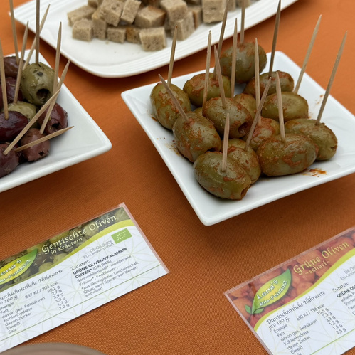 Feinkost, Pasta & Co.