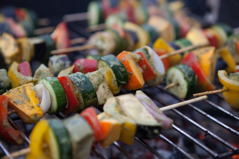 Grillsaison