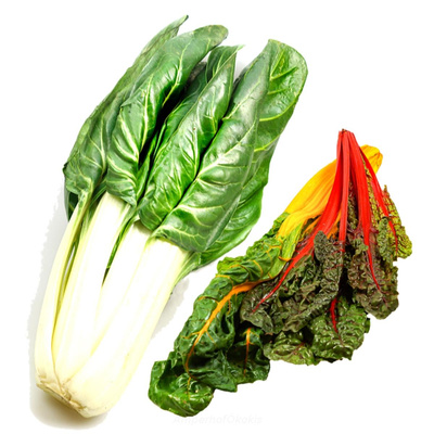 Produktfoto zu Mangold