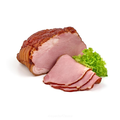 Produktfoto zu Osterschinken, ca. 800g