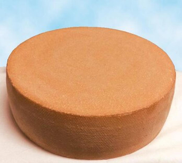 Produktfoto zu Heu Bergkäse 180g