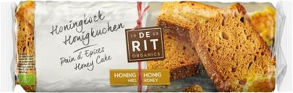 Produktfoto zu Honigkuchen 300 g