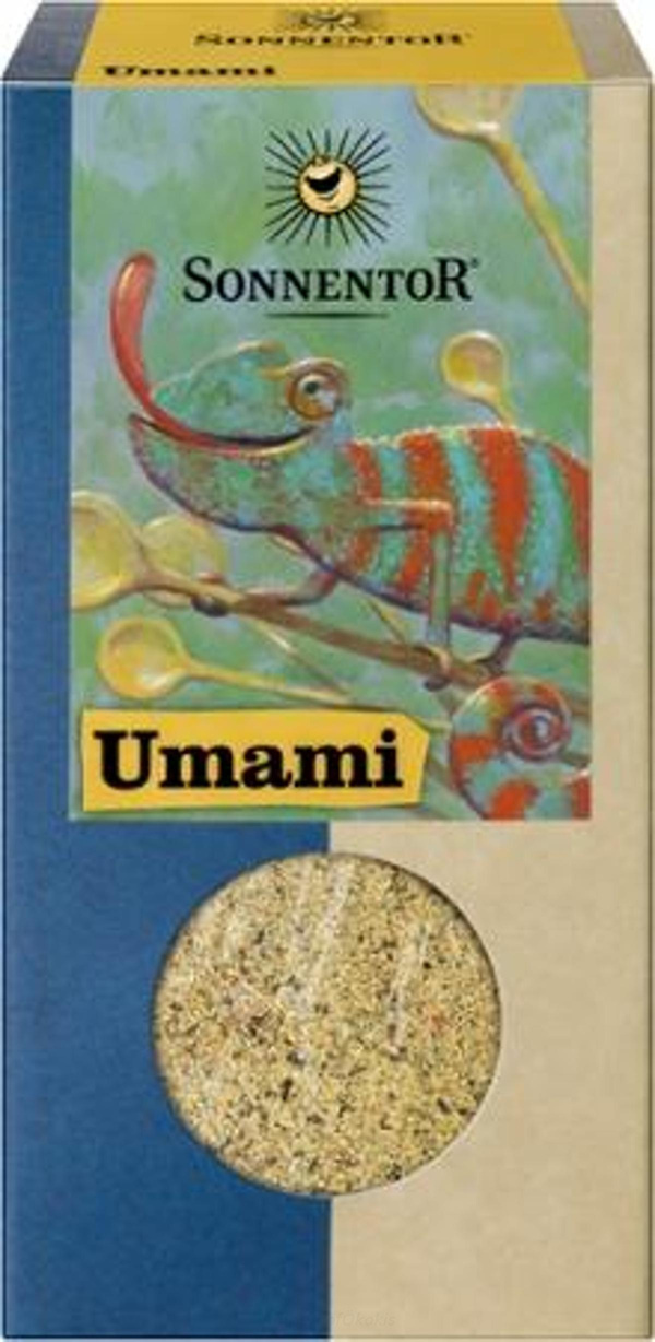 Produktfoto zu Umami 60 g