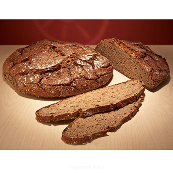 product photo for Bergbauernlaib Vollkorn 1500 g