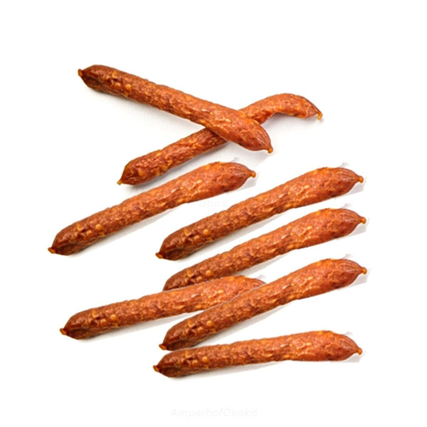 Produktfoto zu Fenchel-Anis-Knacker 6 Stück ca. 100g