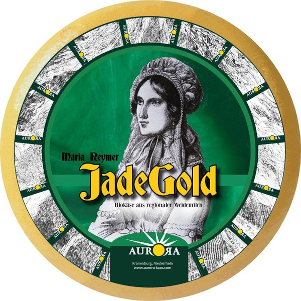 Produktfoto zu Jade Gold 180g