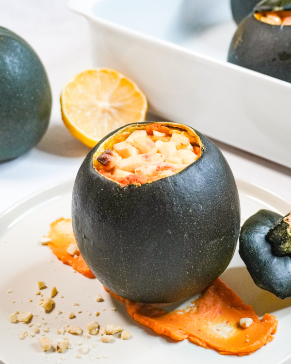 Rezepte als Kiste bestellen