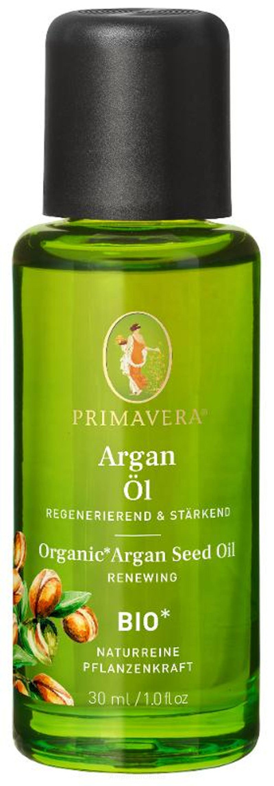 Produktfoto zu Argan Pflegeöl 30 ml