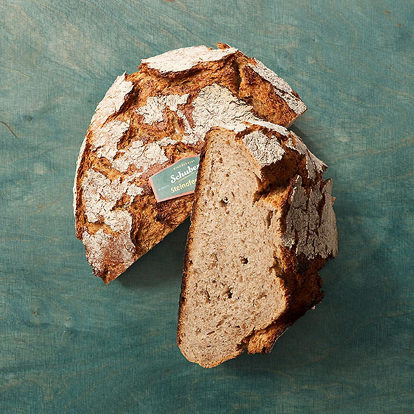 product photo for Schubert Steinofenbrot 750 g