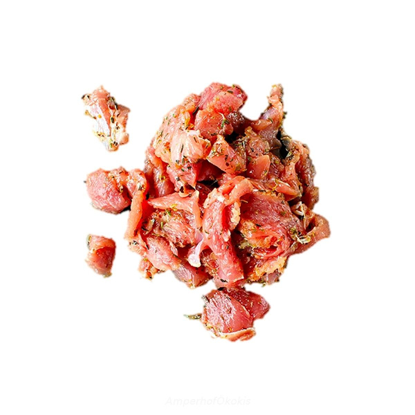 Produktfoto zu Putengyros (aus der Keule) ca. 500g