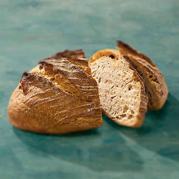 Produktfoto zu Schubert Pain Artisan 600 g