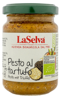 Pesto al tartufo von LaSelva