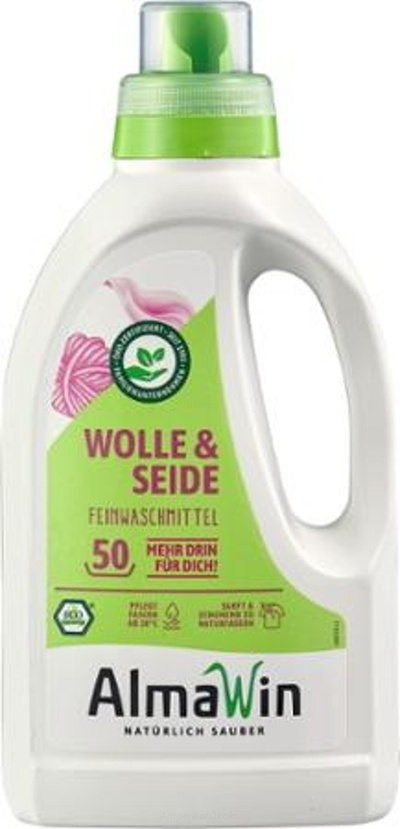 Produktfoto zu Wollwaschmittel 750 ml
