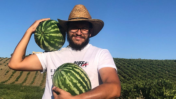 Marmeladen von Frutteto