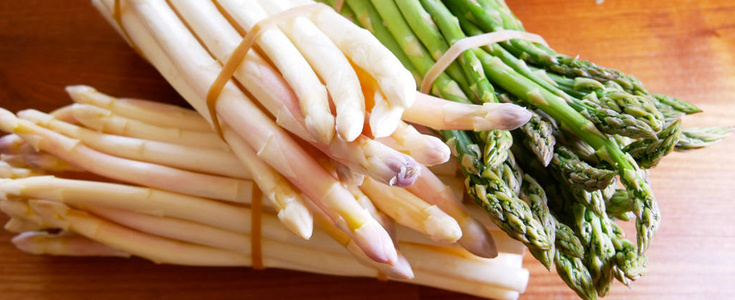 Spargel
