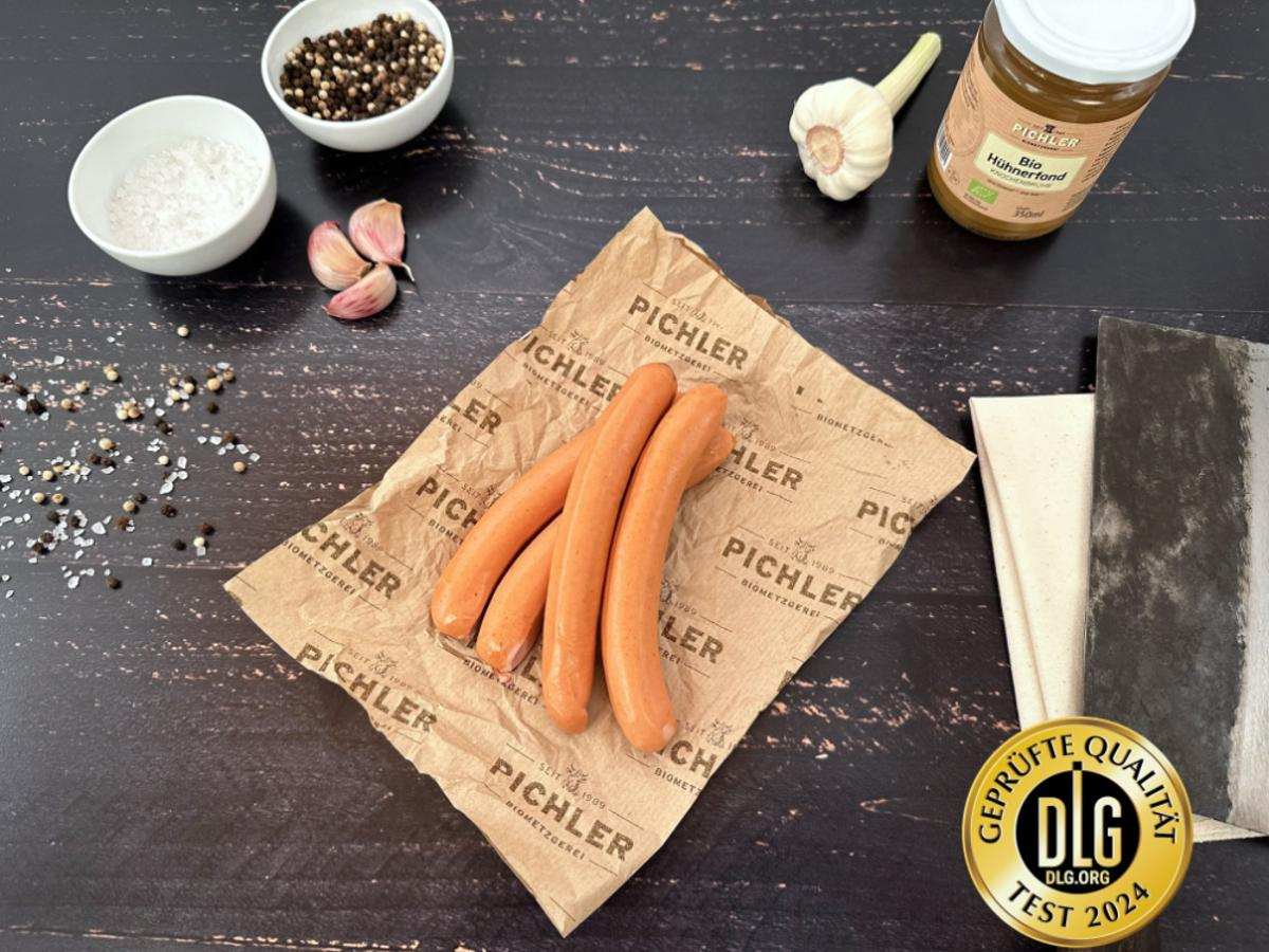 Wiener Würstchen 4Stück 200g