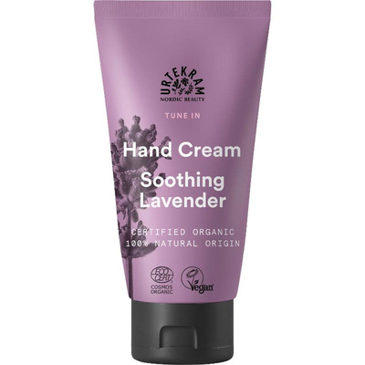 Produktfoto zu Handcreme Soothing Lavender 75 ml