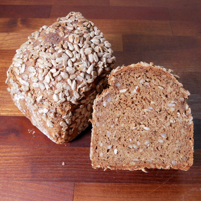 Produktfoto zu Finnenbrot 500 g
