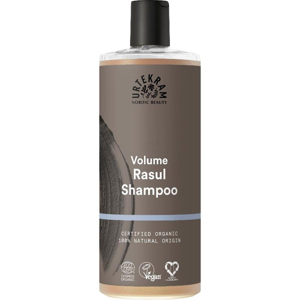 Produktfoto zu Shampoo Rasul 500 ml