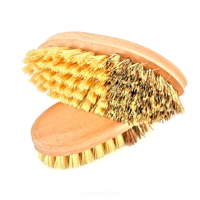 Produktfoto zu Gemüsebürste