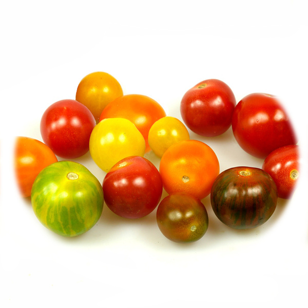 Cherry-Cocktailtomaten Mix