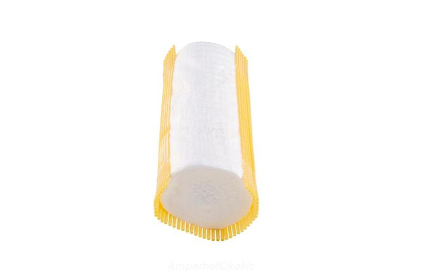 Produktfoto zu Ziegenrolle affinée  150g