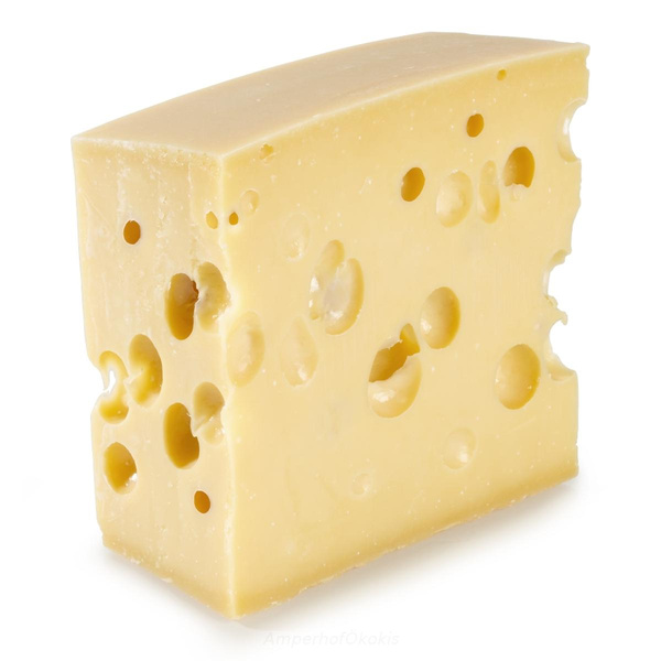 Produktfoto zu Tiroler Emmentaler 180g 3 Monate Großloch