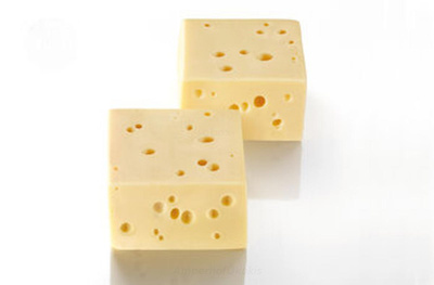 Produktfoto zu BBS Emmentaler foliengereift 180g