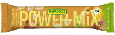 Produktfoto zu Fruchtschnitte Power-Mix 40 g