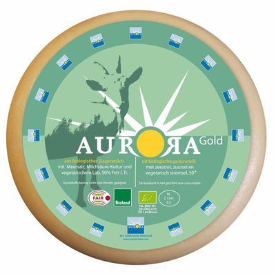 Produktfoto zu Ziegengouda jung 150g