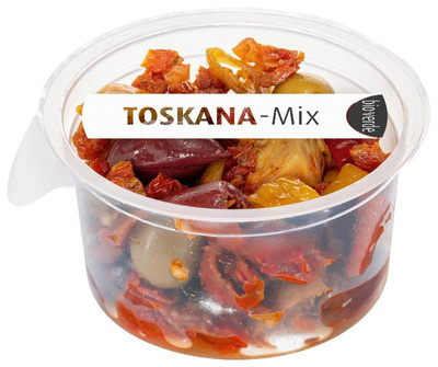 Produktfoto zu Toskana Mix 100g