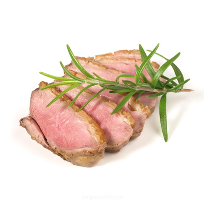 Produktfoto zu Entenbrust 1 Stück
