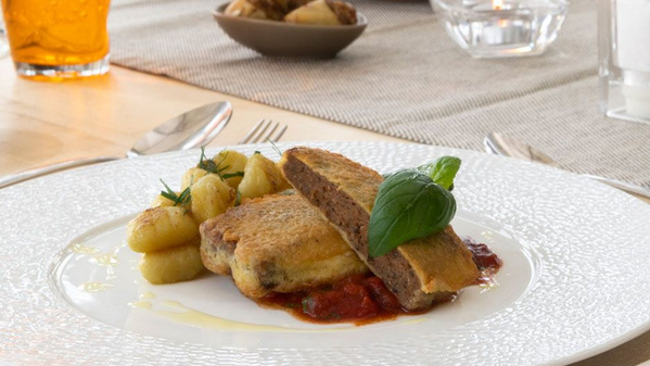 RAUKI (Hackbraten