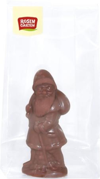 Produktfoto zu Nikolaus VM Nougat 23 g