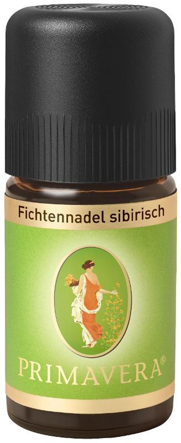 Produktfoto zu Fichtennadeln wild 5 ml