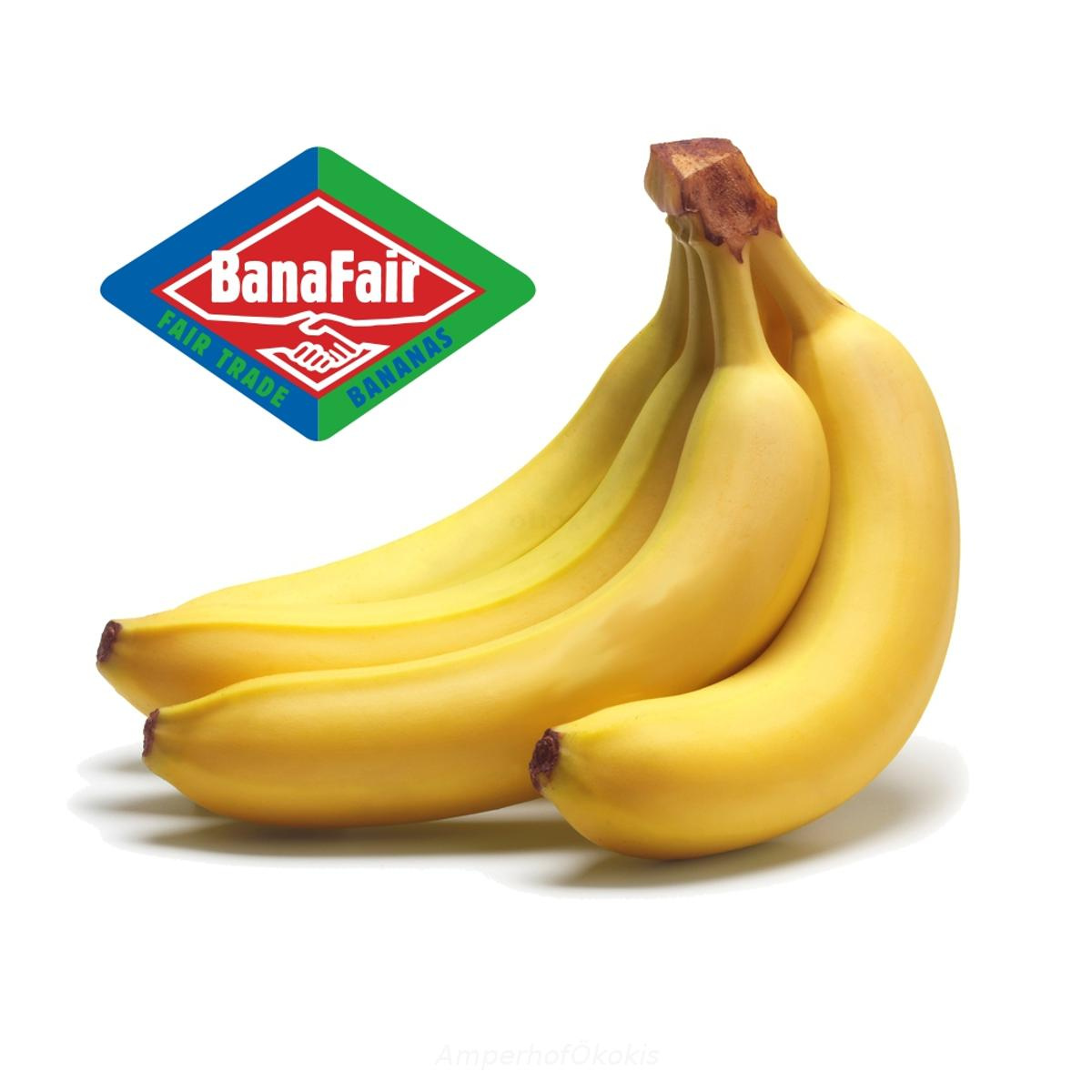 Bananen