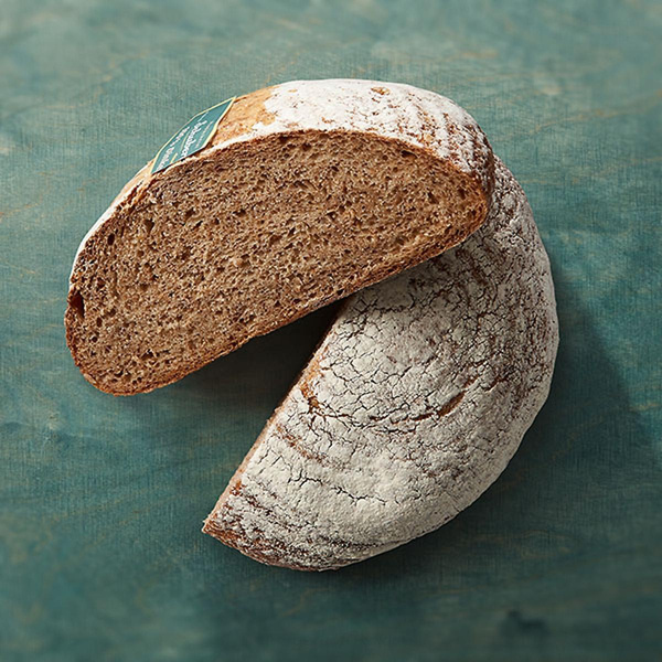 Produktfoto zu Schubert Hildegard Laib 500 g