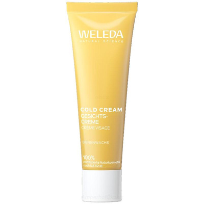 Produktfoto zu Coldcream 30 ml