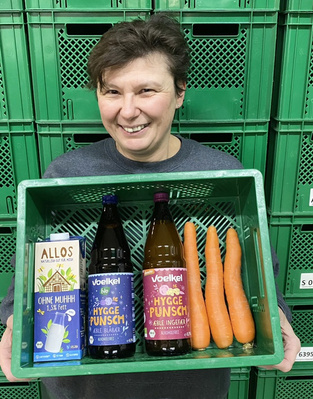 TUT GUT! Produkte im November