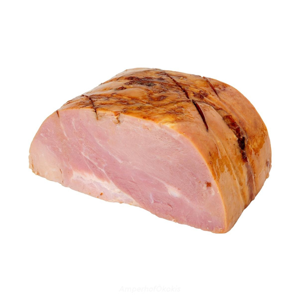Produktfoto zu Honigschinken ca. 200g  gekocht 1 Scheibe