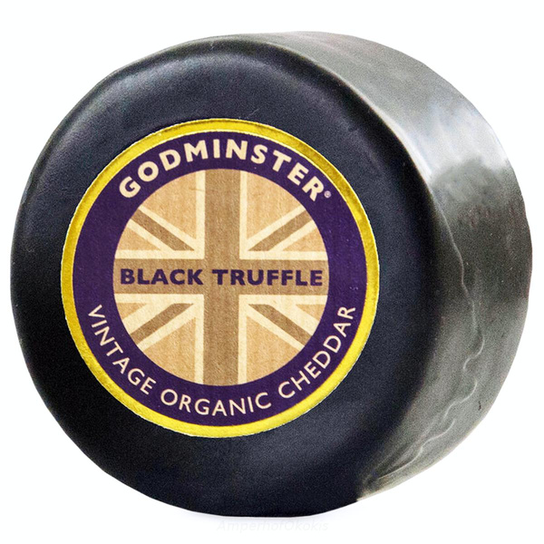 product photo for Cheddar Mini-Trüffel 200g