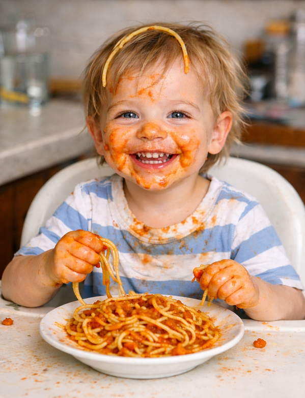 Warum lehnen Kinder grünes Gemüse häufig ab?