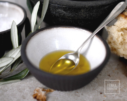 Olivenöl Coriolanum