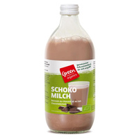 Schokomilch