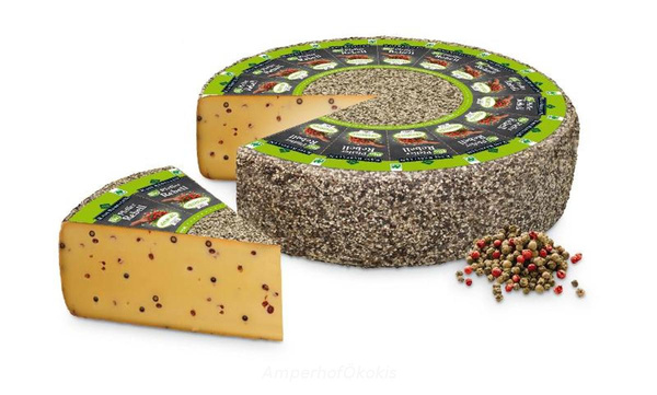 Produktfoto zu Baldauf Pfefferduo 180g